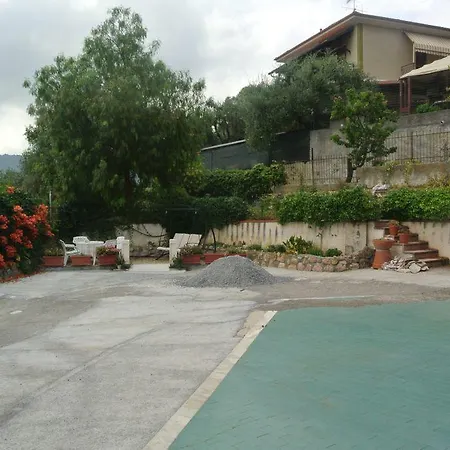 Diano San Pietro Apartamento Diano Marina