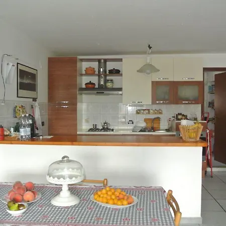 Diano San Pietro Apartamento