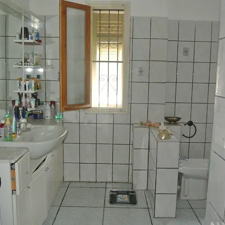 Apartamento Diano San Pietro *